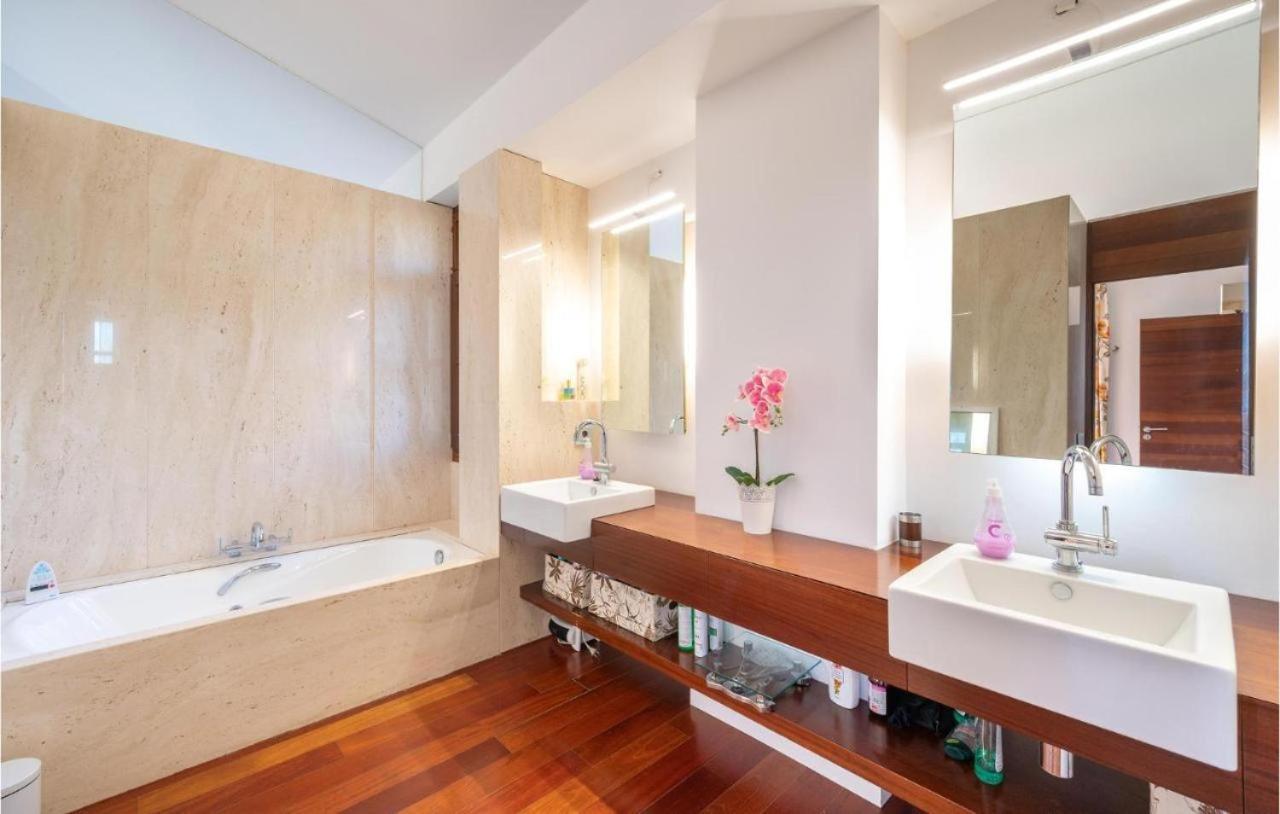 Villa De Lujo Con Piscina, Jacuzzi, Jardin Y Terraza Marratxí Dış mekan fotoğraf