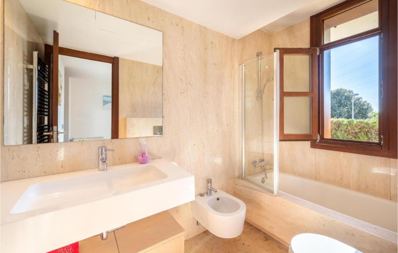 Villa De Lujo Con Piscina, Jacuzzi, Jardin Y Terraza Marratxí Dış mekan fotoğraf