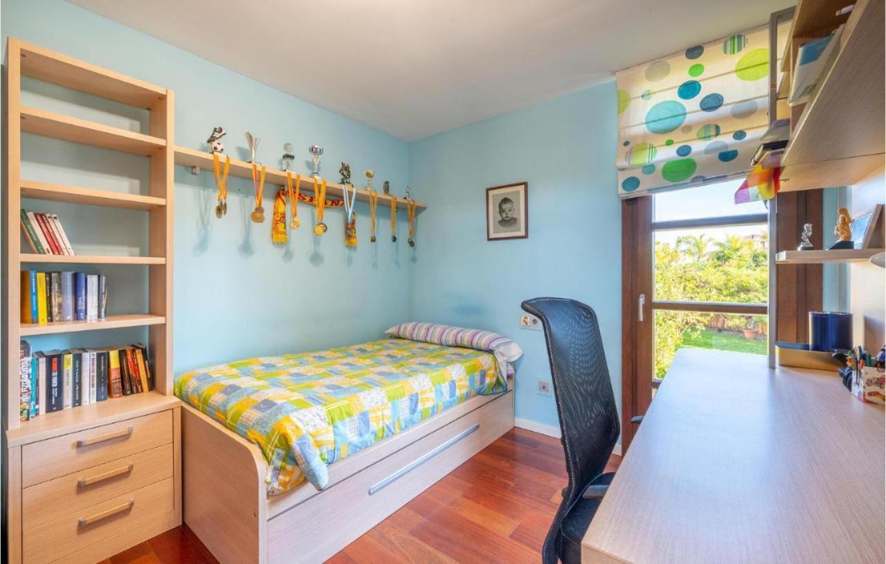 Villa De Lujo Con Piscina, Jacuzzi, Jardin Y Terraza Marratxí Dış mekan fotoğraf
