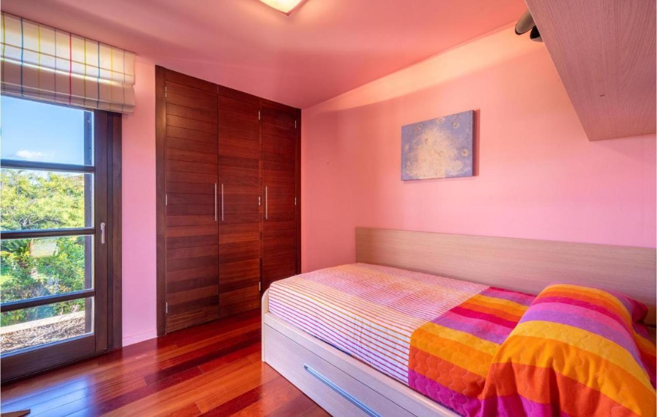 Villa De Lujo Con Piscina, Jacuzzi, Jardin Y Terraza Marratxí Dış mekan fotoğraf
